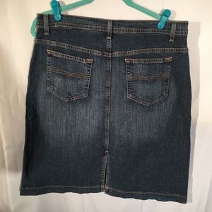 Denim&Co Skirts - Denim & Co. Skirt Denim&Co Skirts - Denim & Co. Skirt